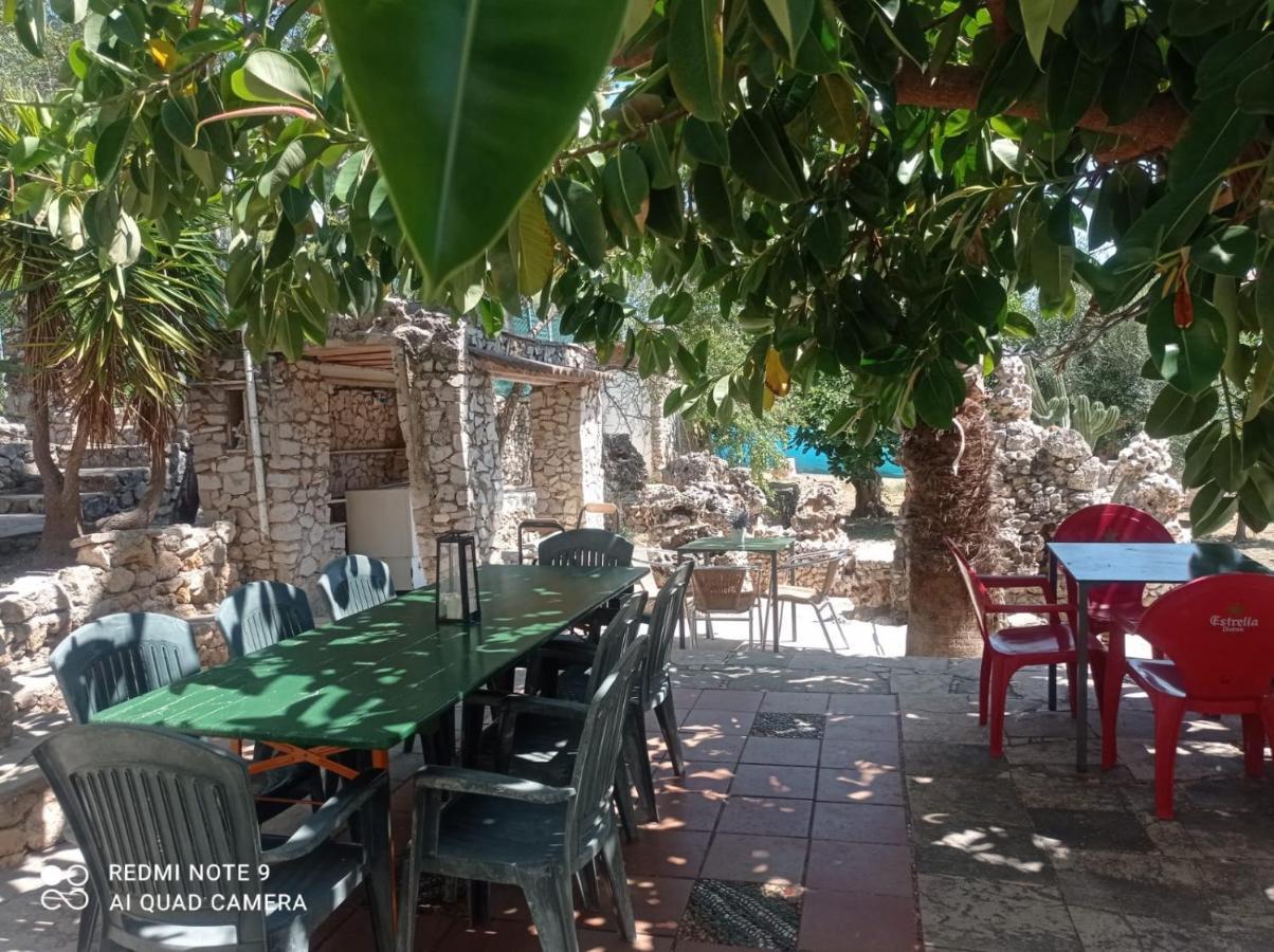 Casa Calafell Villa Segur de Calafell Eksteriør bilde