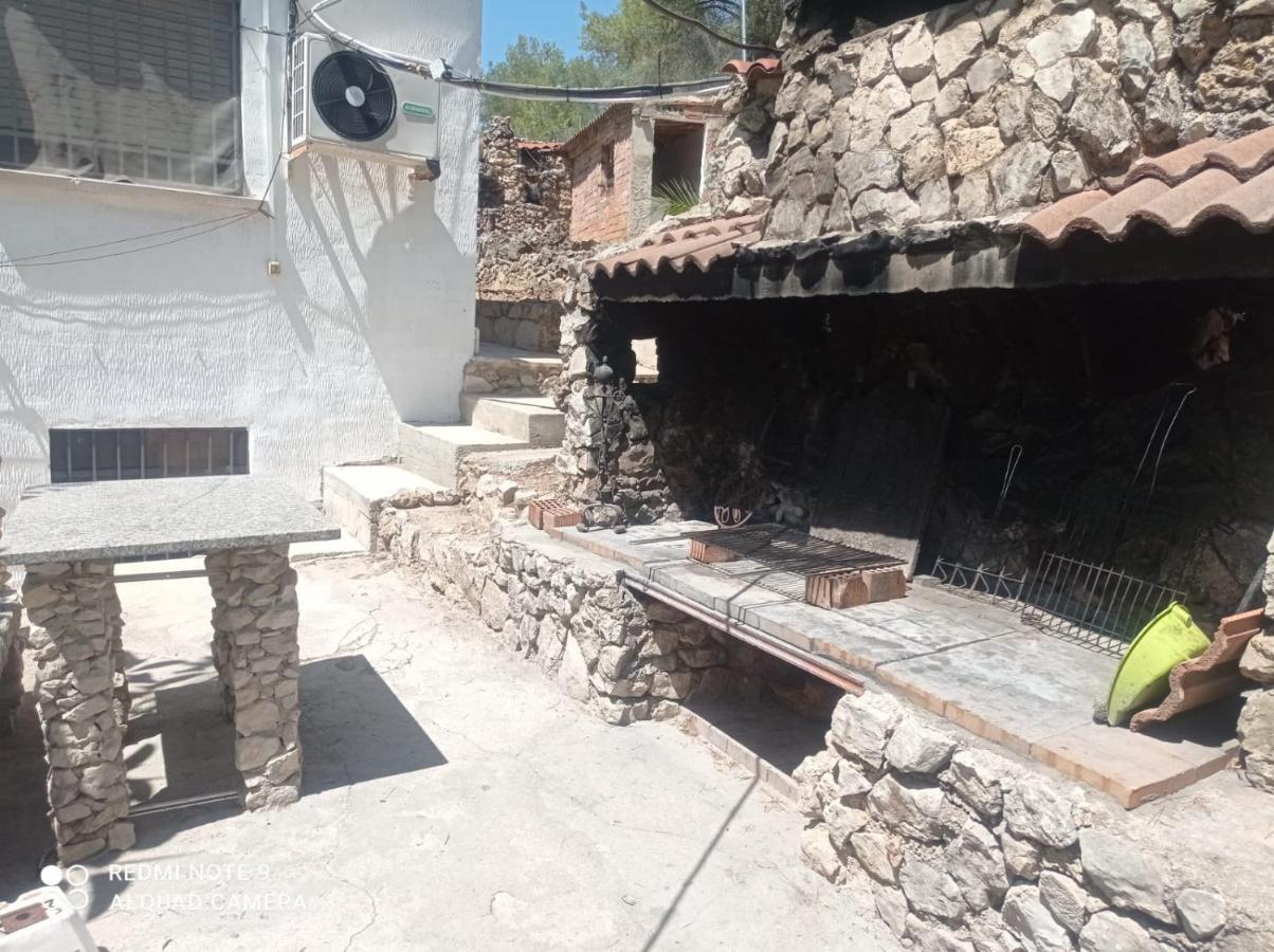 Casa Calafell Villa Segur de Calafell Eksteriør bilde