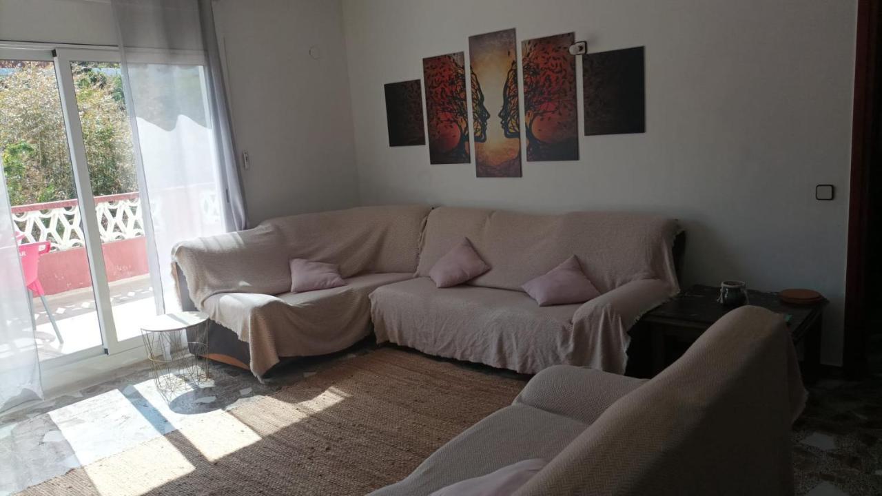 Casa Calafell Villa Segur de Calafell Eksteriør bilde