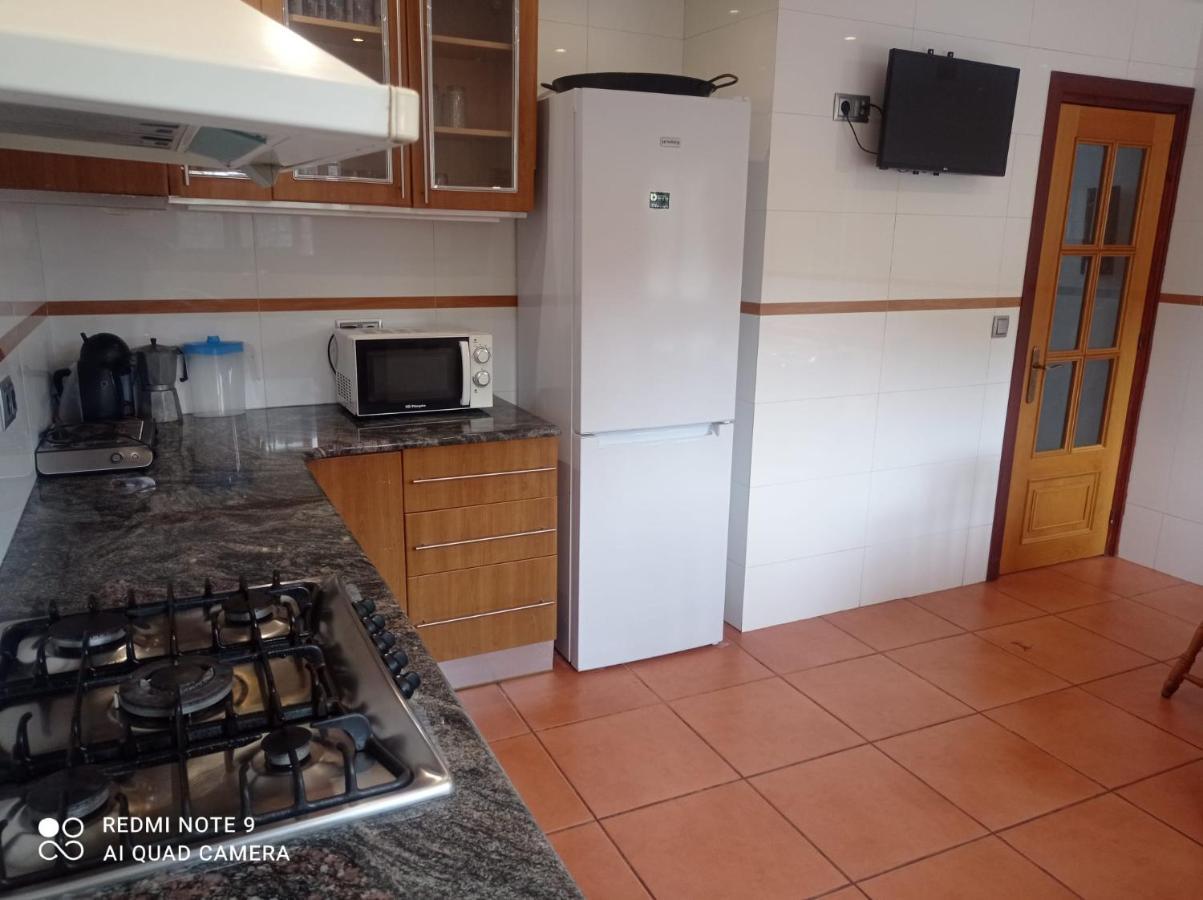 Casa Calafell Villa Segur de Calafell Eksteriør bilde